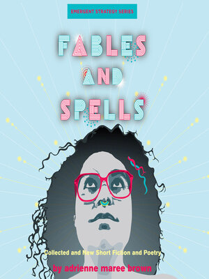 cover image of Fables and Spells